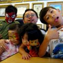 KENT KENT TATTOO GOOD ( THE BEST INDONESIAN TATTOOIST )