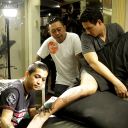 KENT KENT TATTOO KEREN ( THE BEST INDONESIAN TATTOOIST )