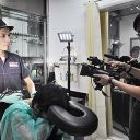 KENT KENT TATTOO KECE ( THE BEST INDONESIAN TATTOOIST )