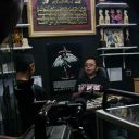 KENT KENT TATTOO TERBAIK ( THE BEST INDONESIAN TATTOOIST )