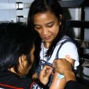 KENT KENT TATTOO OKE ( THE BEST INDONESIAN TATTOOIST )