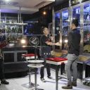 KENT KENT TATTOO COOL ( THE BEST INDONESIAN TATTOOIST )