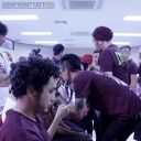 KENT KENT TATTOO GOOD ( THE BEST INDONESIAN TATTOOIST)