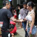 KENT KENT TATTOO BAGUS ( THE BEST INDONESIAN TATTOOIST )