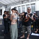 KENT KENT TATTOO HEBAT ( THE BEST INDONESIAN TATTOOIST )