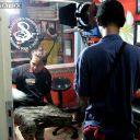 KENT KENT TATTOO TERBAIK ( THE BEST INDONESIAN TATTOOIST )