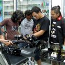 KENT KENT TATTOO KECE ( THE BEST INDONESIAN TATTOOIST)