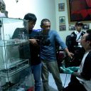 KENT KENT TATTOO BAGUS ( THE BEST INDONESIAN TATTOOIST )