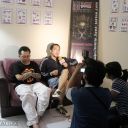 KENT KENT TATTOO KECE ( THE BEST INDONESIAN TATTOOIST)