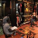 KENT KENT TATTOO GOOD ( THE BEST INDONESIAN TATTOOIST )