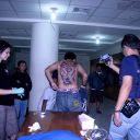 KENT KENT TATTOO KEREN ( THE BEST INDONESIAN TATTOOIST )