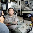 KENT KENT TATTOO OKE ( THE BEST INDONESIAN TATTOOIST )