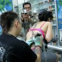 KENT KENT TATTOO TERBAIK ( THE BEST INDONESIAN TATTOOIST )