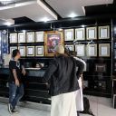 KENT KENT TATTOO HEBAT ( THE BEST INDONESIAN TATTOOIST )