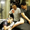KENT KENT TATTOO TERBAIK ( THE BEST INDONESIAN TATTOOIST )
