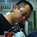 KENT KENT TATTOO BAGUS ( THE BEST INDONESIAN TATTOOIST )