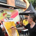 KENT KENT TATTOO HEBAT ( THE BEST INDONESIAN TATTOOIST )