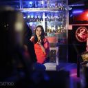 KENT KENT TATTOO KECE ( THE BEST INDONESIAN TATTOOIST )