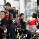 KENT KENT TATTOO TERBAIK ( THE BEST INDONESIAN TATTOOIST )