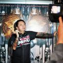 KENT KENT TATTOO KECE ( THE BEST INDONESIAN TATTOOIST )