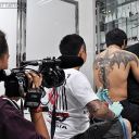 KENT KENT TATTOO KECE ( THE BEST INDONESIAN TATTOOIST )