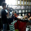 KENT KENT TATTOO KECE ( THE BEST INDONESIAN TATTOOIST )