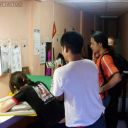 KENT KENT TATTOO OK ( THE BEST INDONESIAN TATTOOIST )