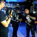 KENT KENT TATTOO BAGUS ( THE BEST INDONESIAN TATTOOIST )