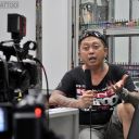 KENT KENT TATTOO GOOD ( THE BEST INDONESIAN TATTOOIST )