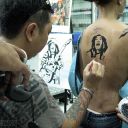 KENT KENT TATTOO TERBAIK ( THE BEST INDONESIAN TATTOOIST )