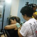 KENT KENT TATTOO OK ( THE BEST INDONESIAN TATTOOIST)