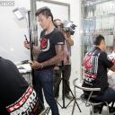 KENT KENT TATTOO BAGUS ( THE BEST INDONESIAN TATTOOIST )