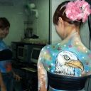 KENT KENT TATTOO OKE ( THE BEST INDONESIAN TATTOOIST)