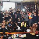 KENT KENT TATTOO THE BEST ( THE BEST INDONESIAN TATTOOIST )