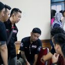 KENT KENT TATTOO BAGUS ( THE BEST INDONESIAN TATTOOIST)