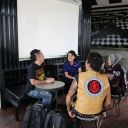 KENT KENT TATTOO GREAT ( THE BEST INDONESIAN )