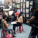 KENT KENT TATTOO KEREN ( THE BEST INDONESIAN TATTOOIST )