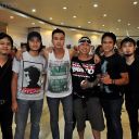 KENT KENT TATTOO KECE ( THE BEST INDONESIAN TATTOOIST )