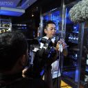 KENT KENT TATTOO OK ( THE BEST INDONESIAN TATTOOIST )