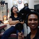 KENT KENT TATTOO TERBAIK ( THE BEST INDONESIAN TATTOOIST )