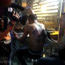 KENT KENT TATTOO COOL ( THE BEST INDONESIAN TATTOOIST )
