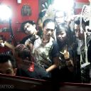 KENT KENT TATTOO KEREN ( THE BEST INDONESIAN TATTOOIST )