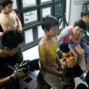 KENT KENT TATTOO GREAT ( THE BEST INDONESIAN TATTOOIST )