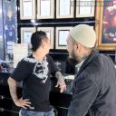 KENT KENT TATTOO OKE ( THE BEST INDONESIAN TATTOOIST )