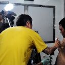 KENT KENT TATTOO OKE ( THE BEST INDONESIAN TATTOOIST )
