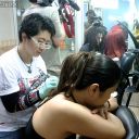 KENT KENT TATTOO GOOD ( THE BEST INDONESIAN TATTOOIST)