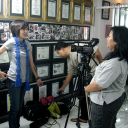 KENT KENT TATTOO OK ( THE BEST INDONESIAN TATTOOIST)