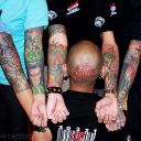 KENT KENT TATTOO KECE ( THE BEST INDONESIAN TATTOOIST )