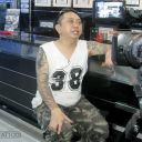 KENT KENT TATTOO BAGUS ( THE BEST INDONESIAN TATTOOIST )