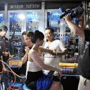 KENT KENT TATTOO TERBAIK ( THE BEST INDONESIAN TATTOOIST )